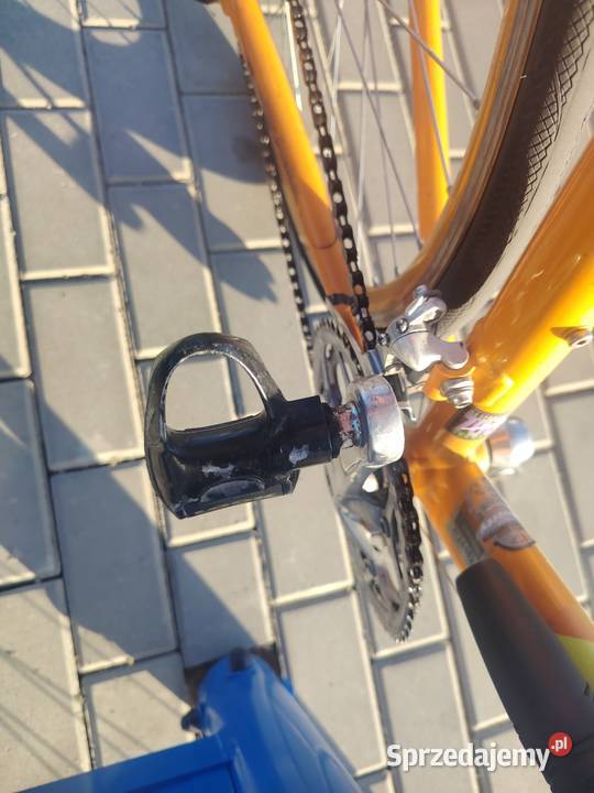 Rower szosowy Gazelle Primavera 58 Shimano Sora sprzedam