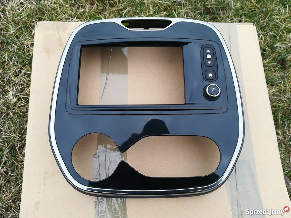 Sprzedam ramkę radia Renault Captur Rybnik