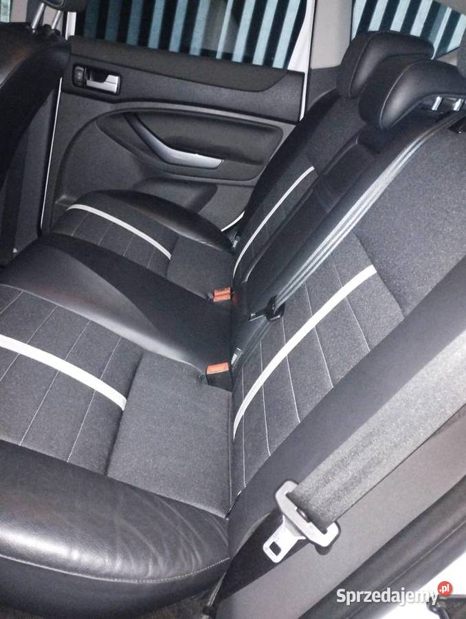 Ford Kuga radio Barcin