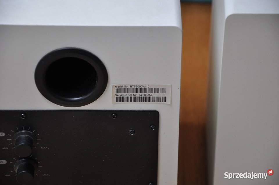 philips s5x bluetooth kolumny aktywne Słuchawki i głośniki Warszawa