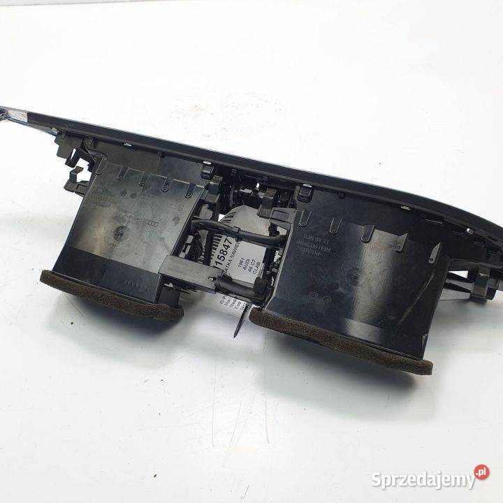 KRATKA NAWIEWU AUDI A6 C7 4G1820951 Lipno