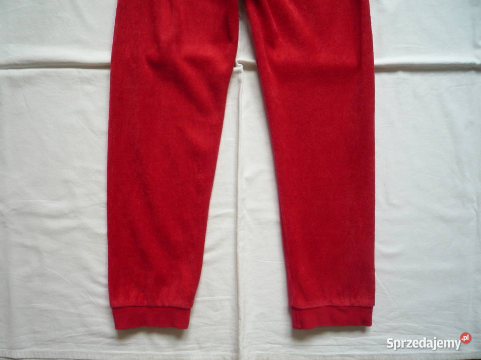 Inextenso 122 Piżama Czerwone Spodnie piżamy Szczecin
