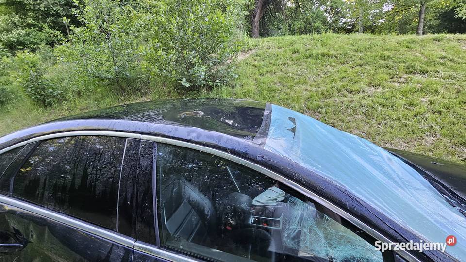 Ford Mondeo uszkodzony 2000cm3 Sukmanie