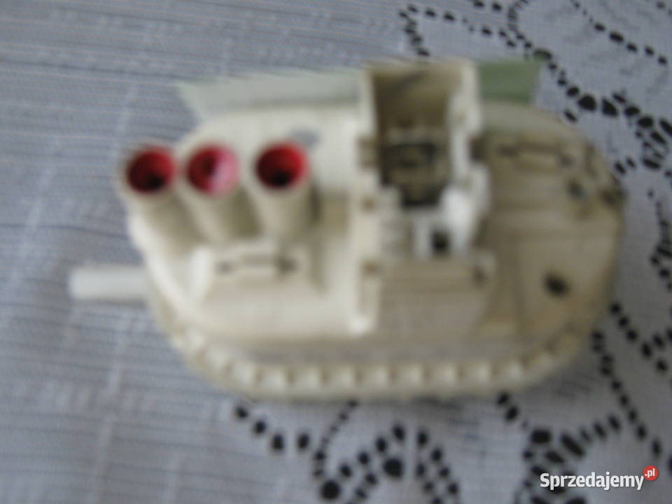 SIEMENS BOSCH WAE 24460 9000038868 HYDROSTAT Nowy Sącz