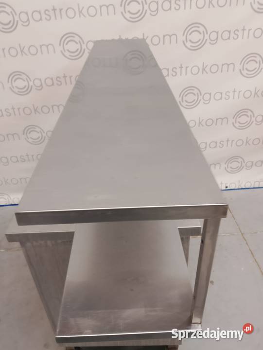 Półka 2 poziomowa 175x30 dolnośląskie