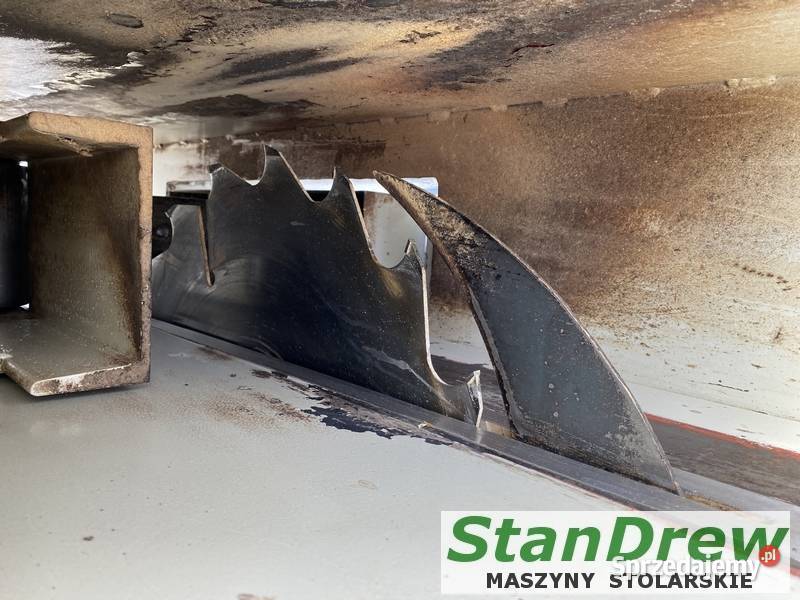 Oflisiarka LIGNUMA OFT450 Mojusz sprzedam