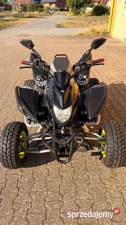 Aeon cobra 400