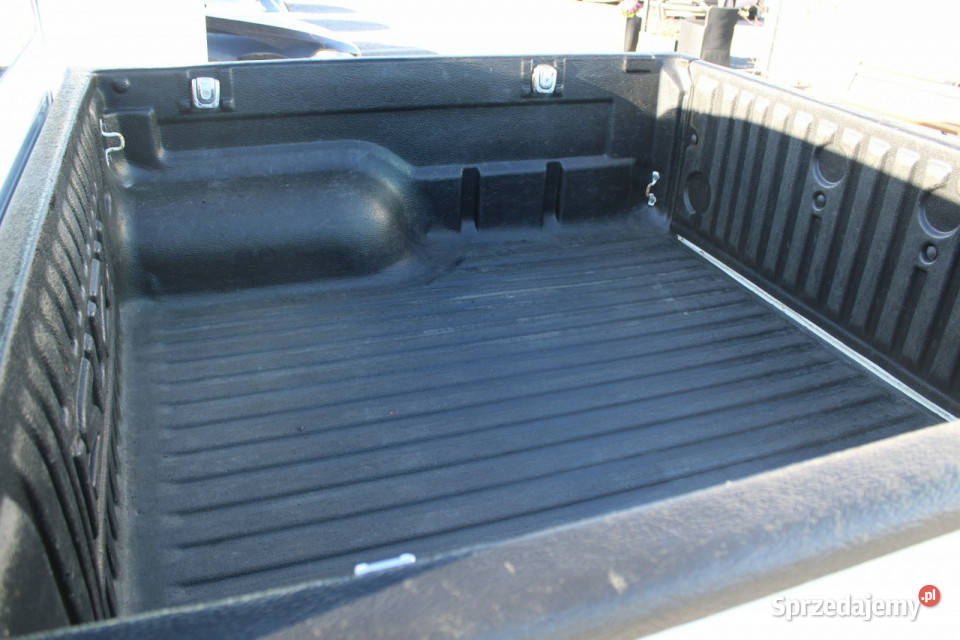 Isuzu D 19 D 4WD L Podwójna Kabina Fvat Salon Zarejestrowany w Polsce Warszawa sprzedam