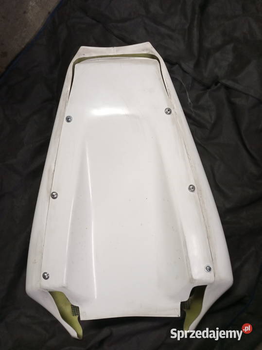 Ogon zadupek torowy Yamaha R6 r6 20032005 5SL 5 lubelskie Międzyrzec Podlaski