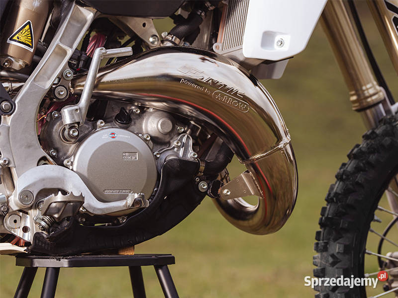 FANTIC XE125 MY26 ENDURO z homologacją na B 2026 enduro zachodniopomorskie Szczecin