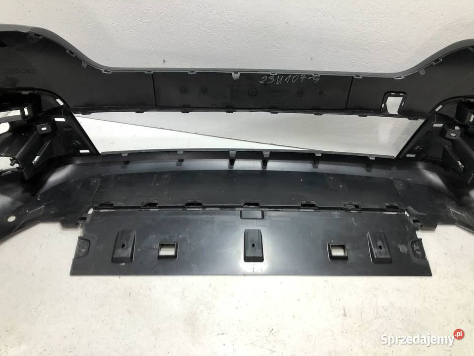 CITROEN BERLINGO III LIFT 20152018 ZDERZAK PRZÓD świętokrzyskie Skarżysko-Kamienna