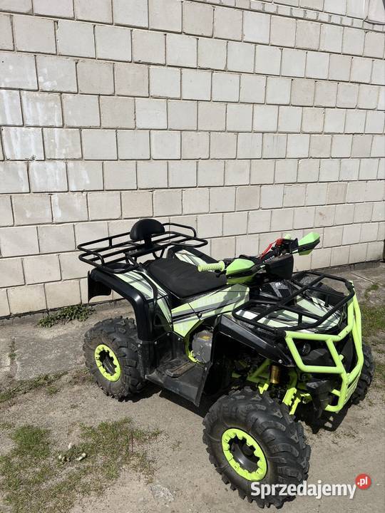 Quad 1503 Moszczanka
