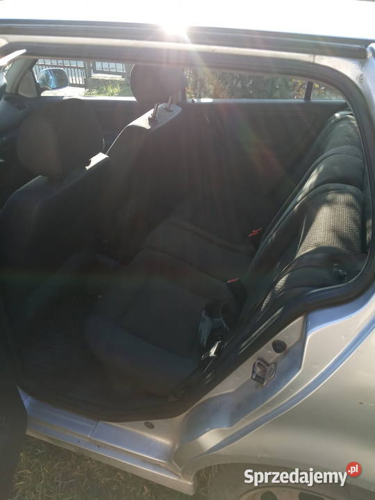 Polo 14Mpi BG Kielce