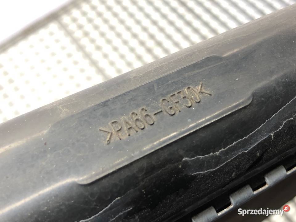 CHŁODNICA WODY VW PASSAT B7 20 140 1015 RADIATOR