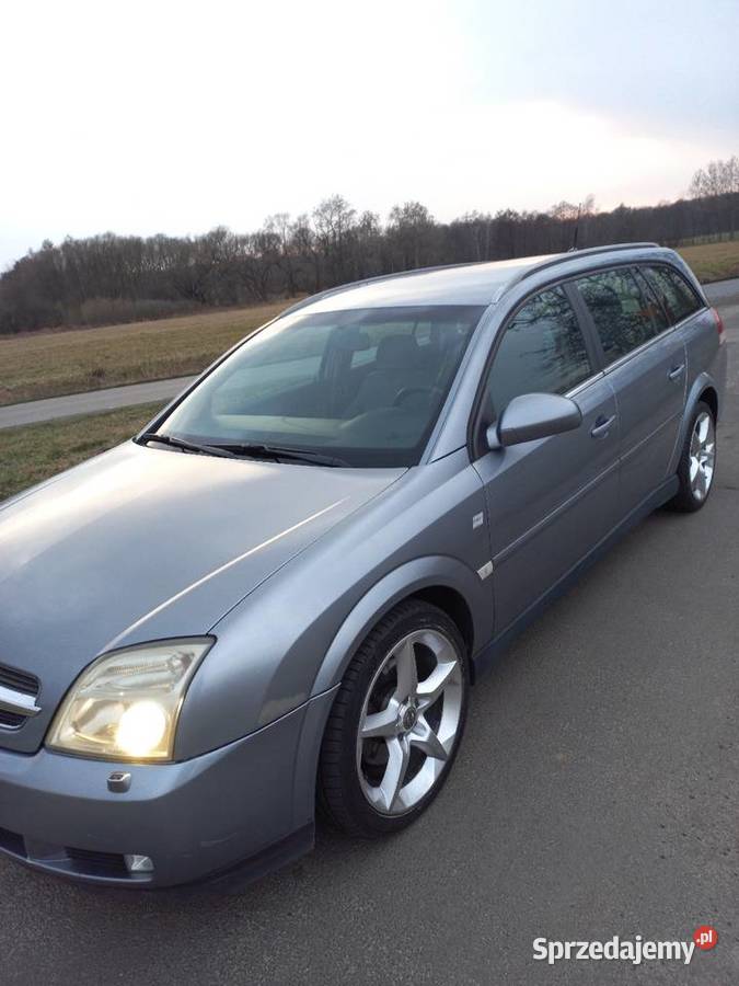Opel vectra 20T 175 Kędzierzyn-Koźle sprzedam