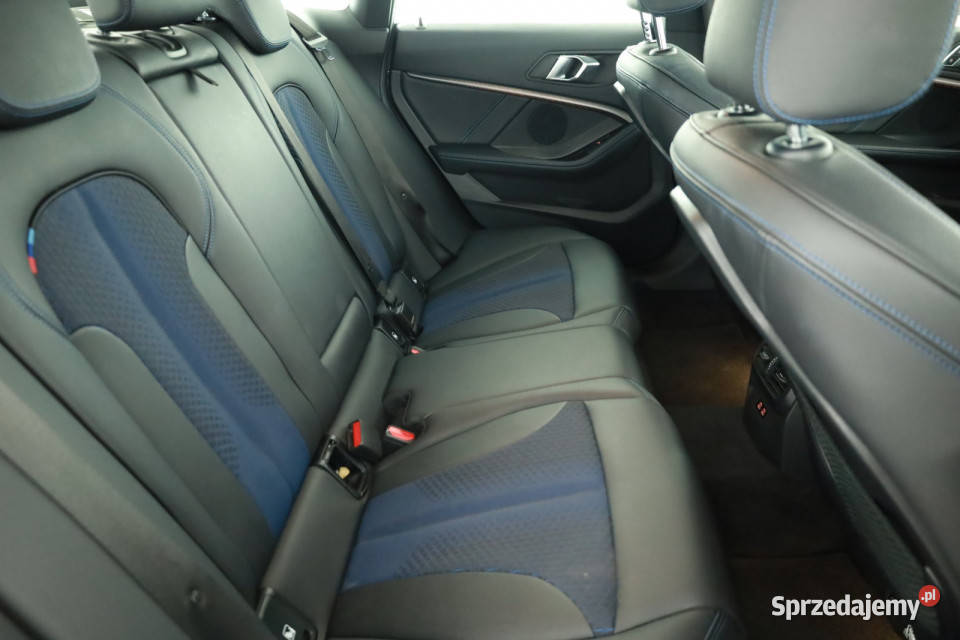 BMW 2 Gran Coupe 218i Gran Coup światła LED Piaseczno sprzedam