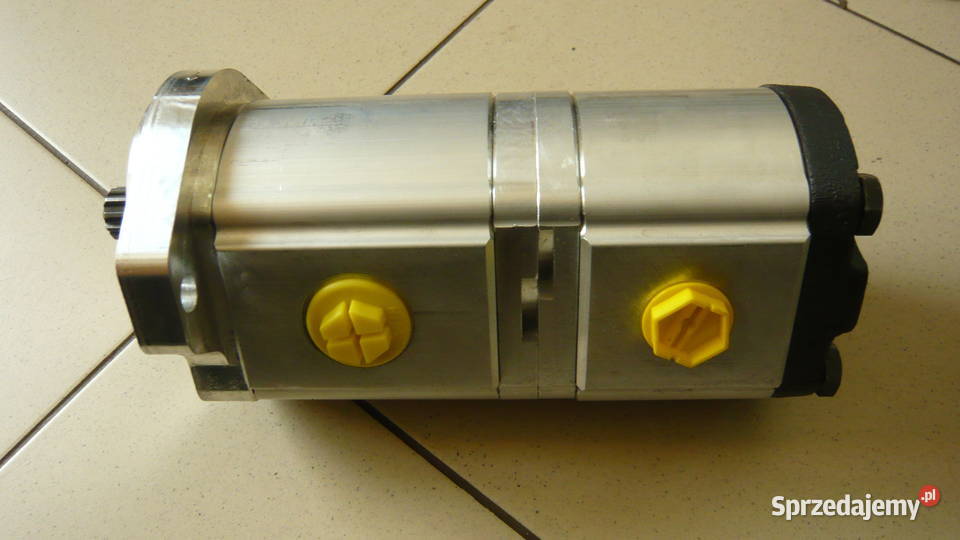 Pompa hydrauliczna 1PH2291192L Poznań sprzedam