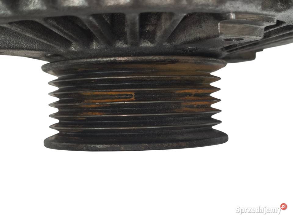 ALTERNATOR Hyundai Tucson 27 V6 osobowe Chełm