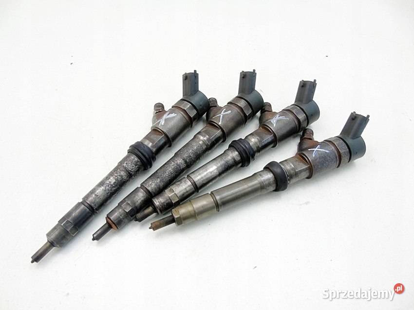 WTRYSKIWACZE 23 HPI JTD DUCATO 2 3 DAILY IV UAZ Pozostałe Sosnowiec