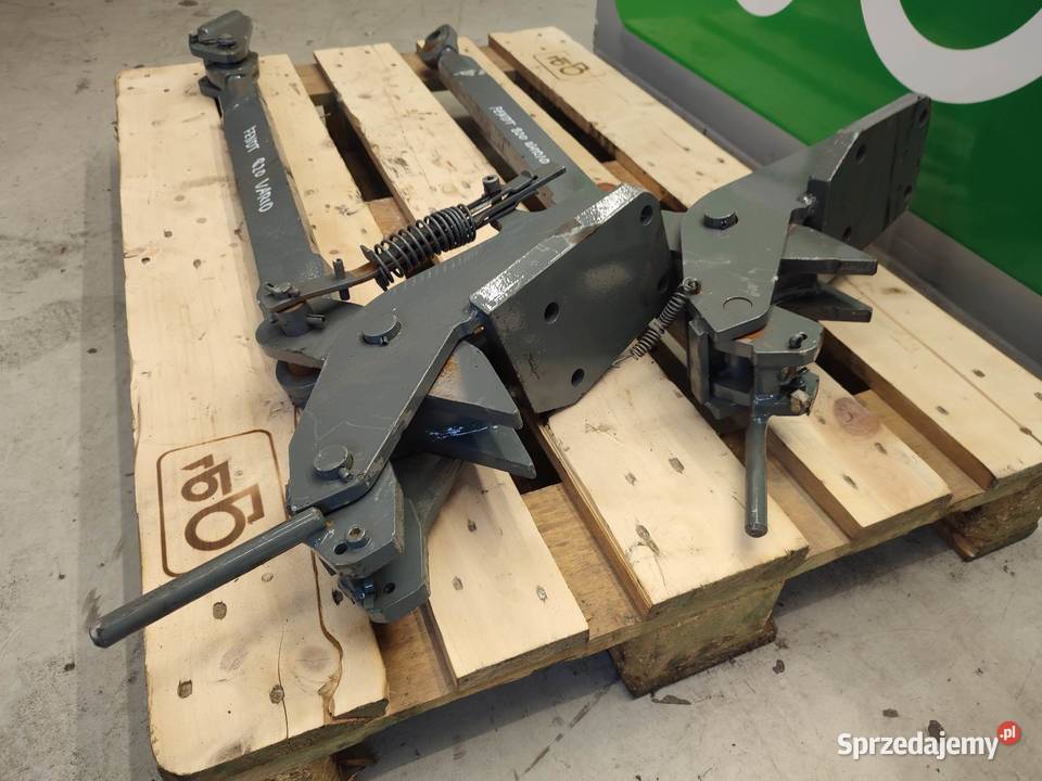 Stabilizator prosty Fendt 820 Wilkowo