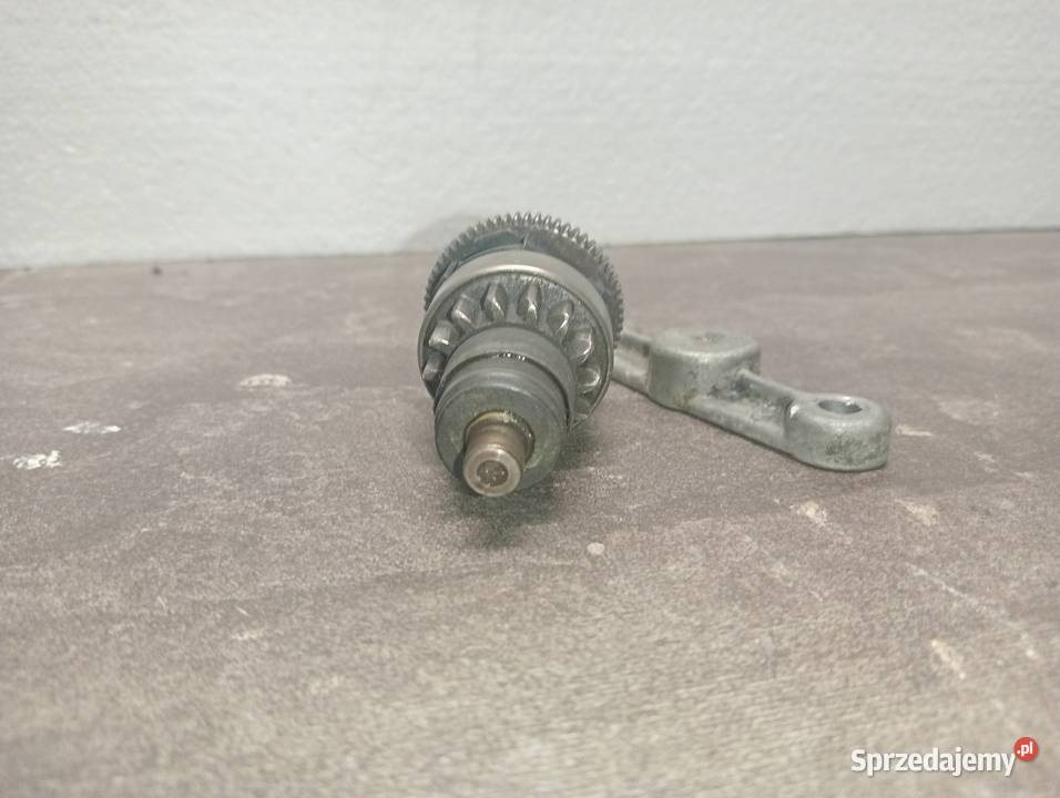 Aprilia Sr 50 Ditech bendiks rozrusznika Częstochowa sprzedam