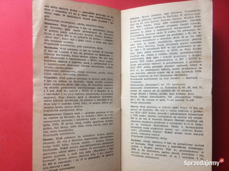 614 Barlinek I Szczecin