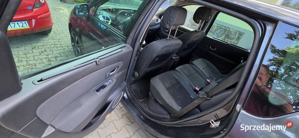 RENAULT SCENIC III sprzedam