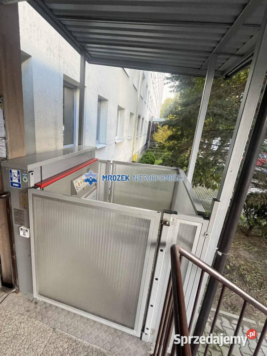 Mieszkanie JastrzębieZdrój 7051m2 4pok Jastrzębie-Zdrój