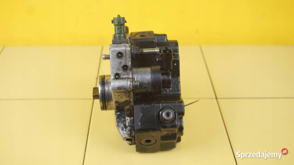 VOLVO XC90 V70 S80 XC70 24 D5 09r 185 pompa osobowe świętokrzyskie Suków