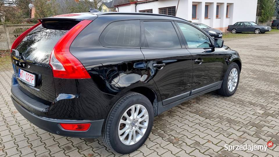 20 D3 136 5 cylindrów 2xCzujniki Grzane elektrochrom. lusterko wst.