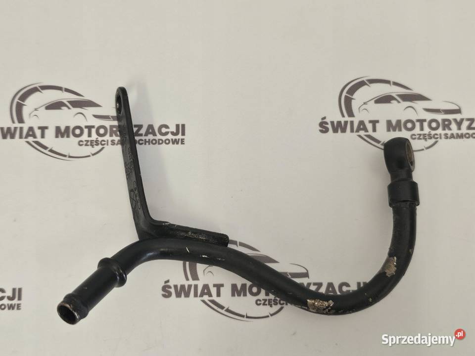 AUDI A5 30 TDI V6 CAP 240 10r 171 przewód rurka sprzedam
