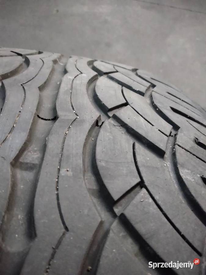 sprzedam opony YOKOHAMA 3255022R paradas spec x