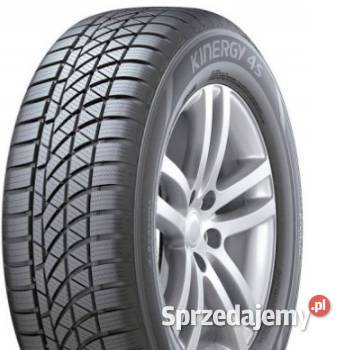 Opony 14580R13 Hankook Kinergy 4S H740 Samochodowe Przeworsk sprzedam
