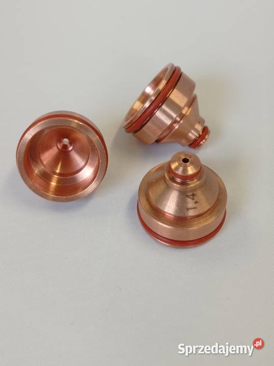Dysza S2014X fi 14mm 130160A Kjellberg Piaseczno