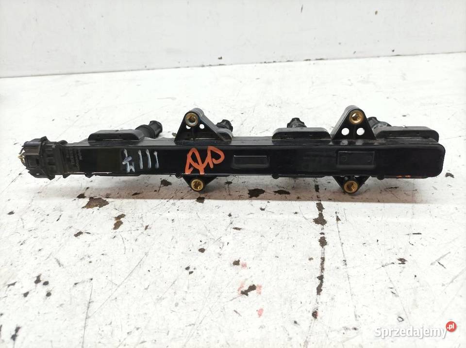 CEWKA ZAPŁONOWA GN10363 22 B Opel Signum I