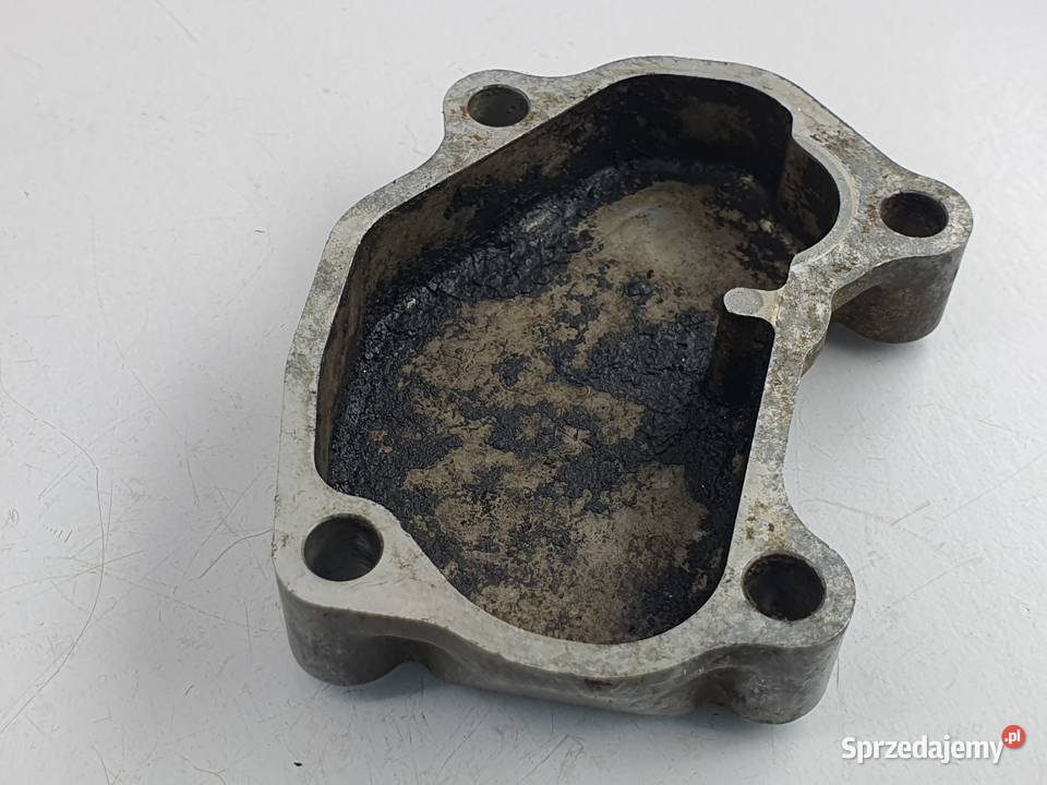 Dekiel Pokrywa Honda Cr 250 łódzkie Łódź sprzedam