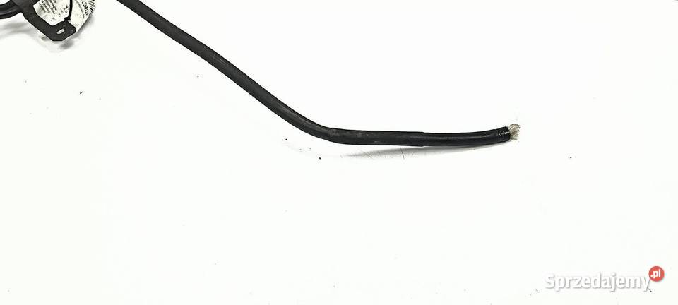 PRZEWÓD WSPOMAGANIA AUDI S6 C4