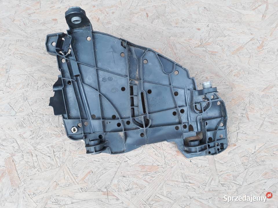 VW TOUAREG 7L 0710 ŚLIZG LAMPY PRAWY PRZÓD wielkopolskie Międzychód