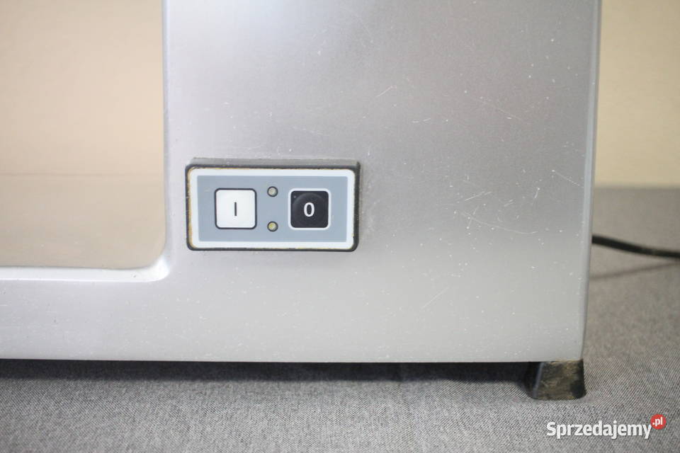 Kotleciarka elektryczna Inoxxi T707 Gastronomia Pszczyna sprzedam