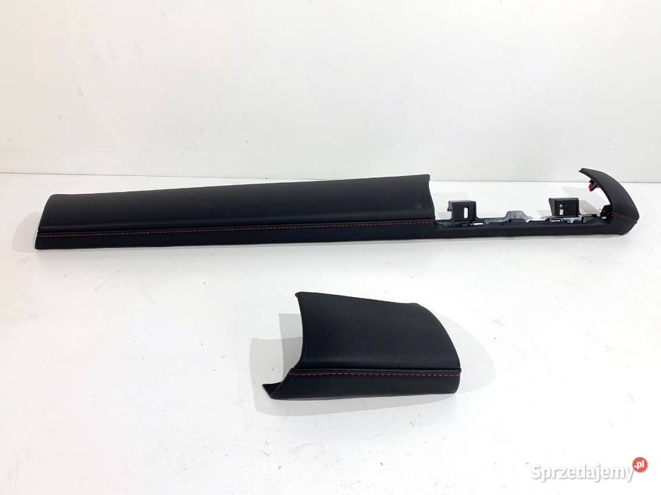 LISTWY DEKOR LEXUS LBX 5543552190 Crossover sprzedam