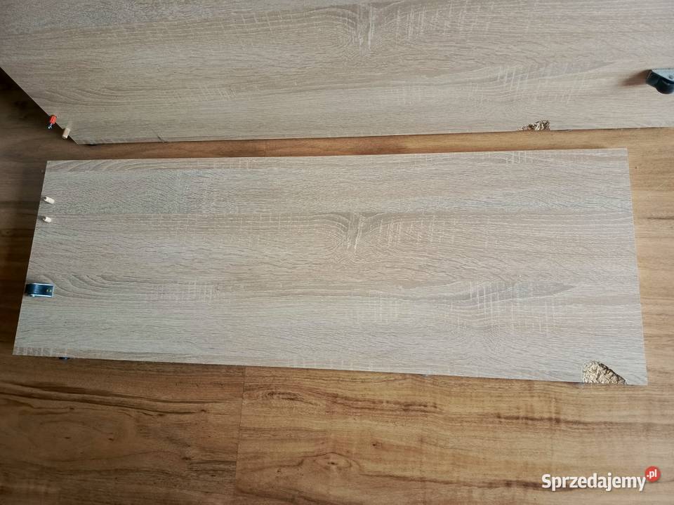Łóżko 90x200 z materacem Używane Odbiór osobisty Włocławek