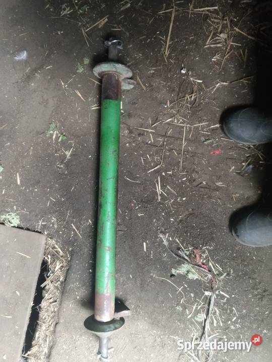 Pług unia tur 31 z regulacją 404550 Pługi Łódź