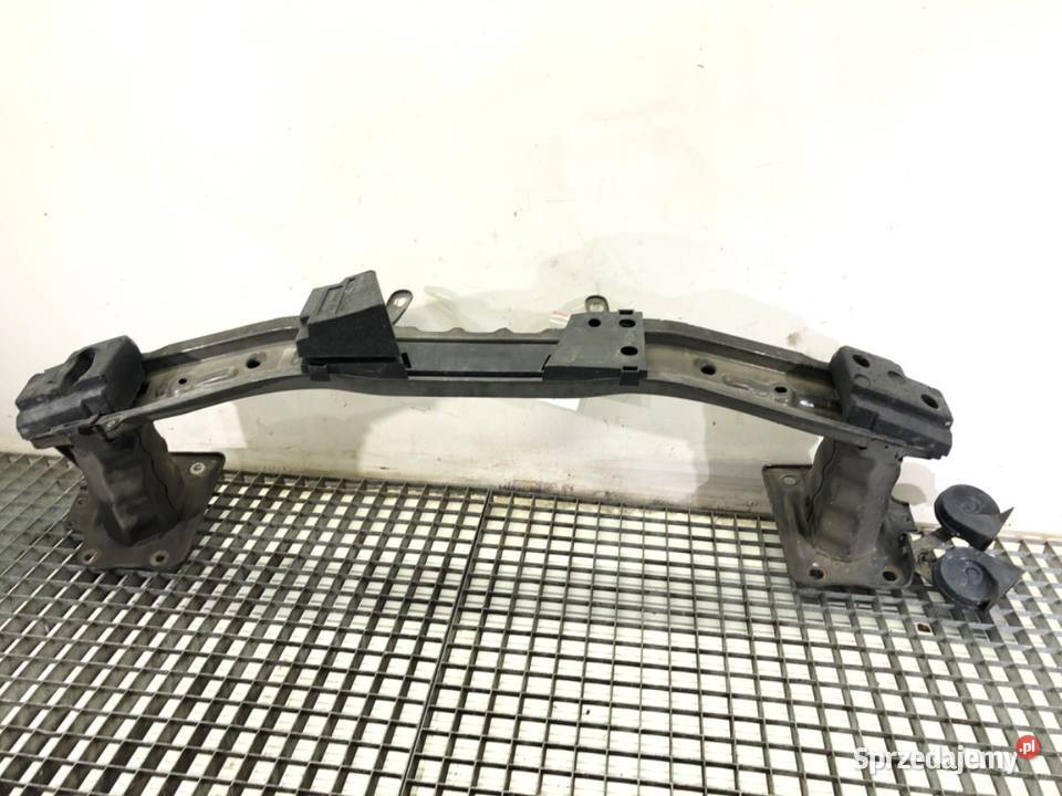 BELKA ZDERZAKA PRZÓD ALFA 159 0512 WZMOCNIENIE sprzedam