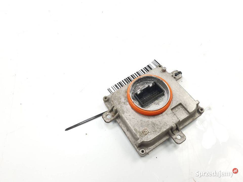 MODUŁ AUDI A6 C7 LIFT 4G0907397Q