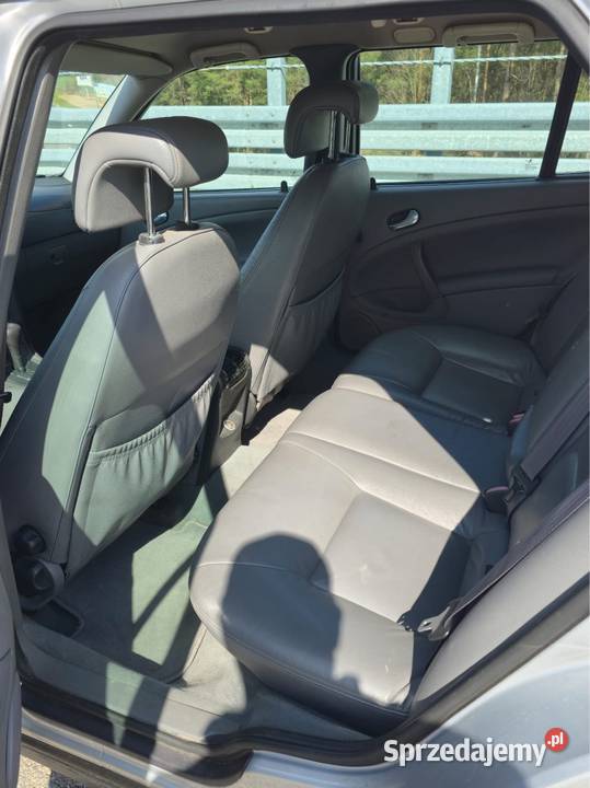 Saab 95 19 150 265000km mazowieckie