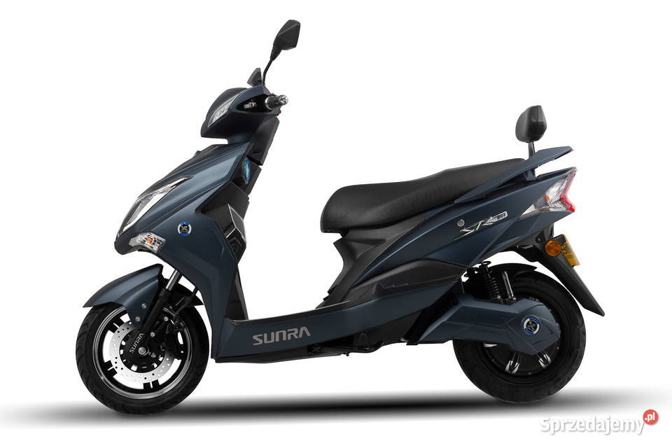 Skuter elektryczny Hawk Lithium DARMOWA WYSYŁKA dolnośląskie Wrocław sprzedam