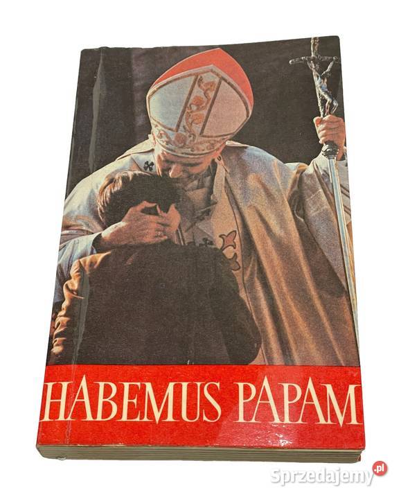 Habemus Papam religioznawstwo, nauki teologiczne Kraków
