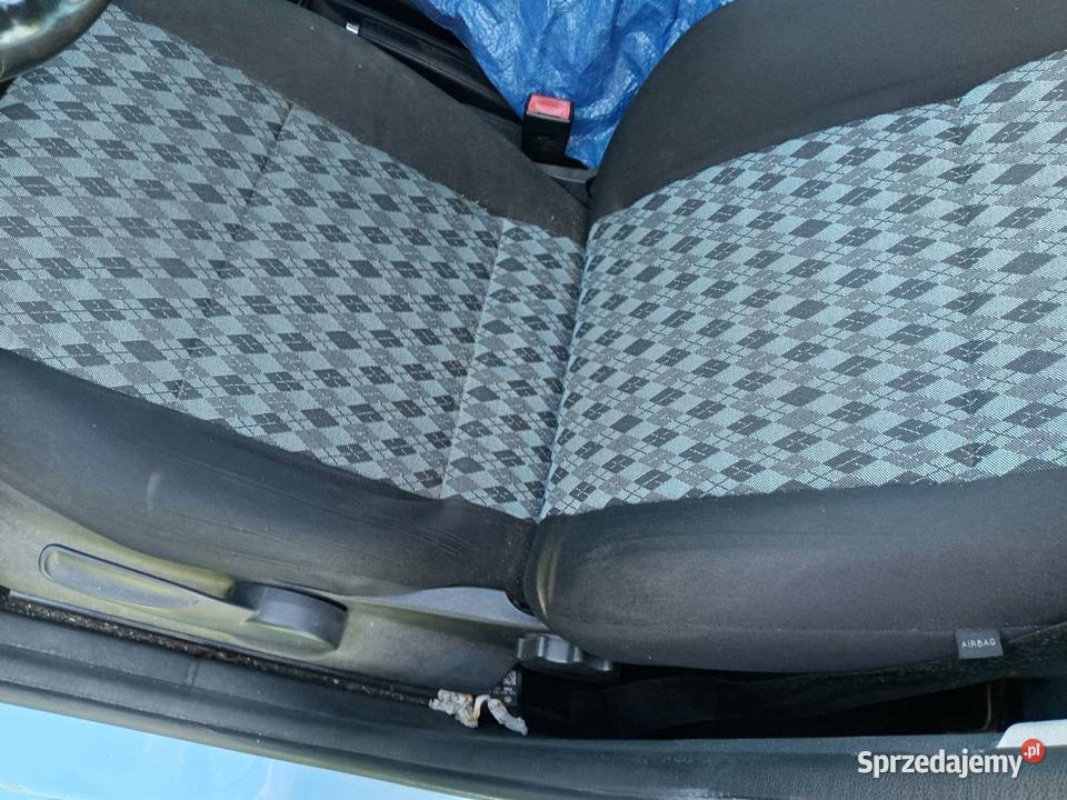 Skoda Fabia Monte Carlo 16tdi sprzedam