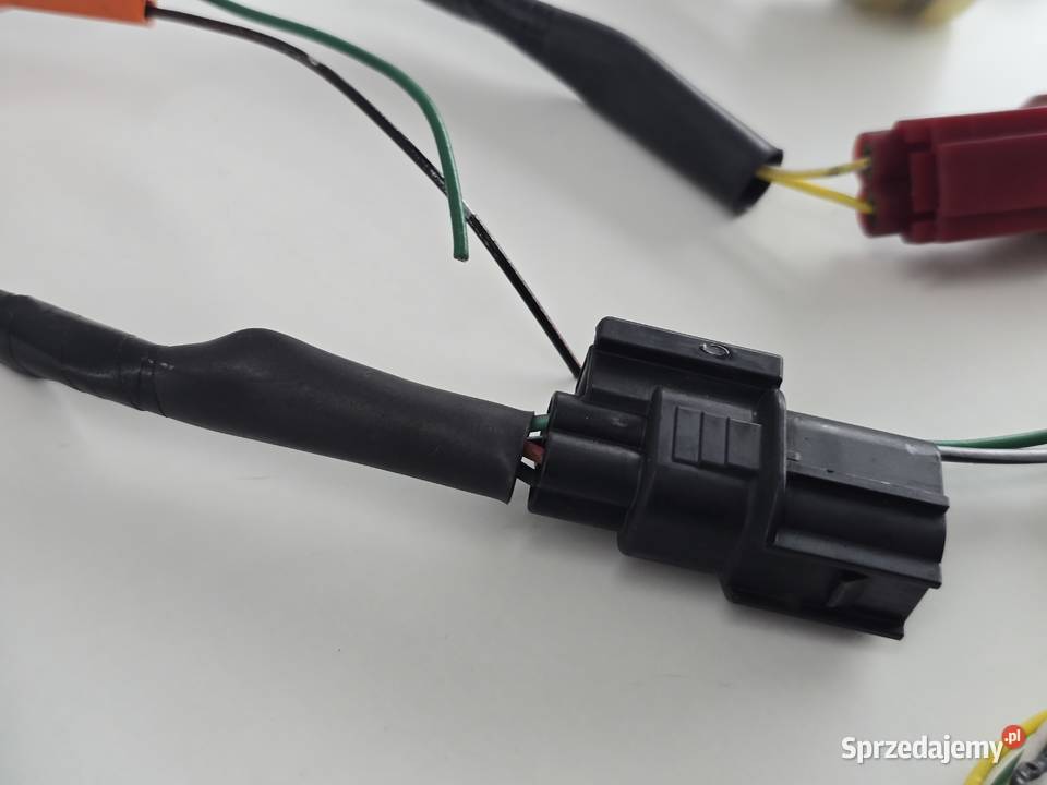 WTYCZKA KOSTKA WIAZKA HONDA CB 1000R SC80 Janowice sprzedam