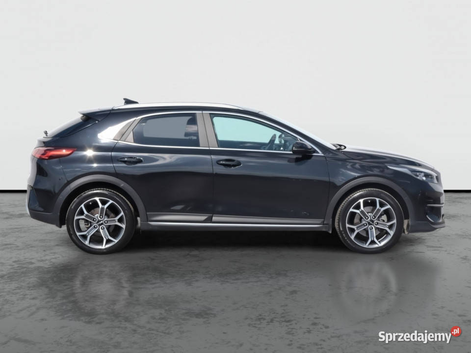 Kia XCeed PluginHybrid Piaseczno sprzedam